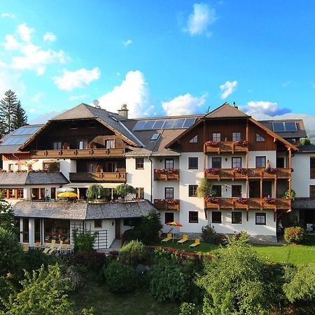 Hotel Haeuserl Im Wald มาริอัปฟาร์ ภายนอก รูปภาพ