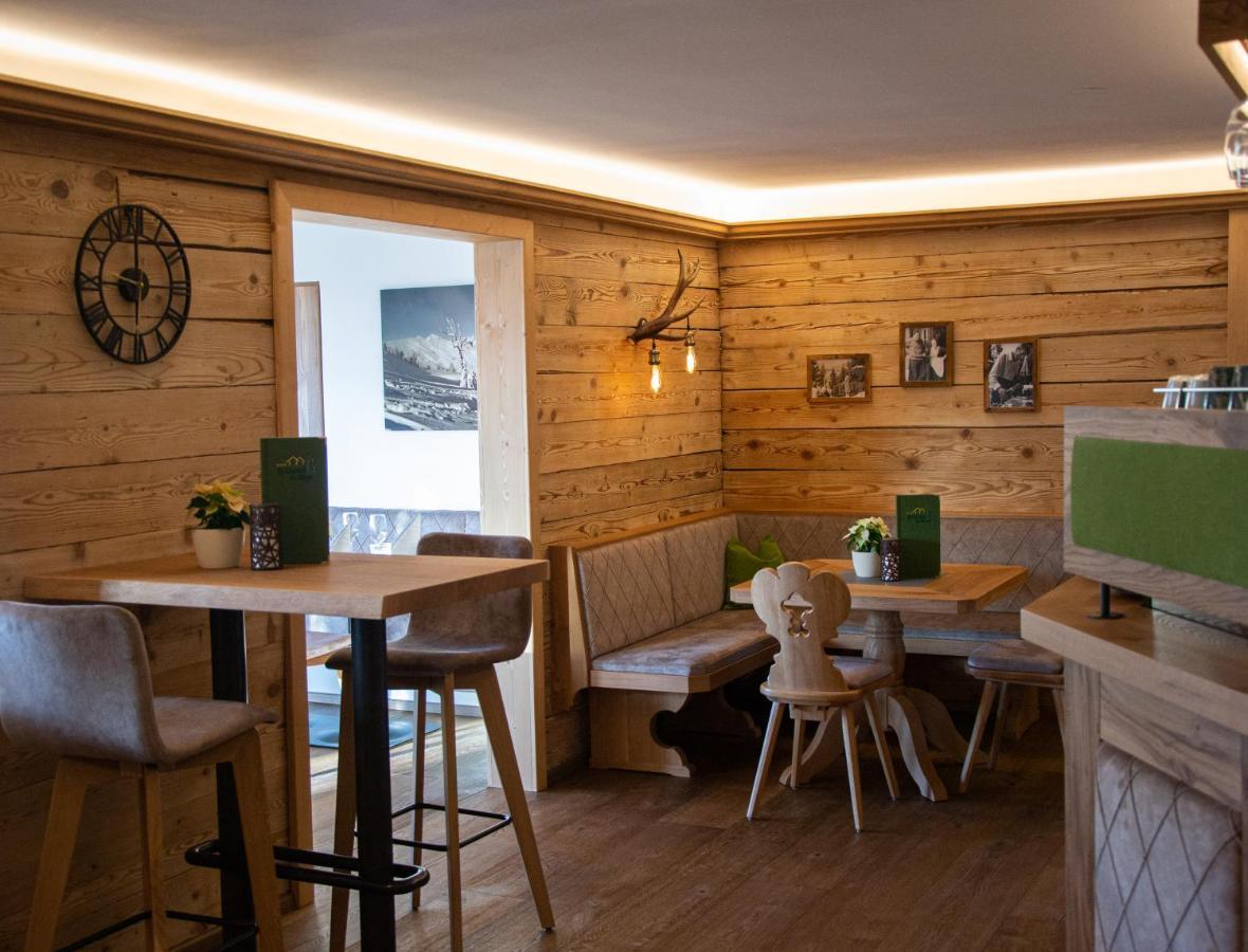 Hotel Haeuserl Im Wald มาริอัปฟาร์ ภายนอก รูปภาพ