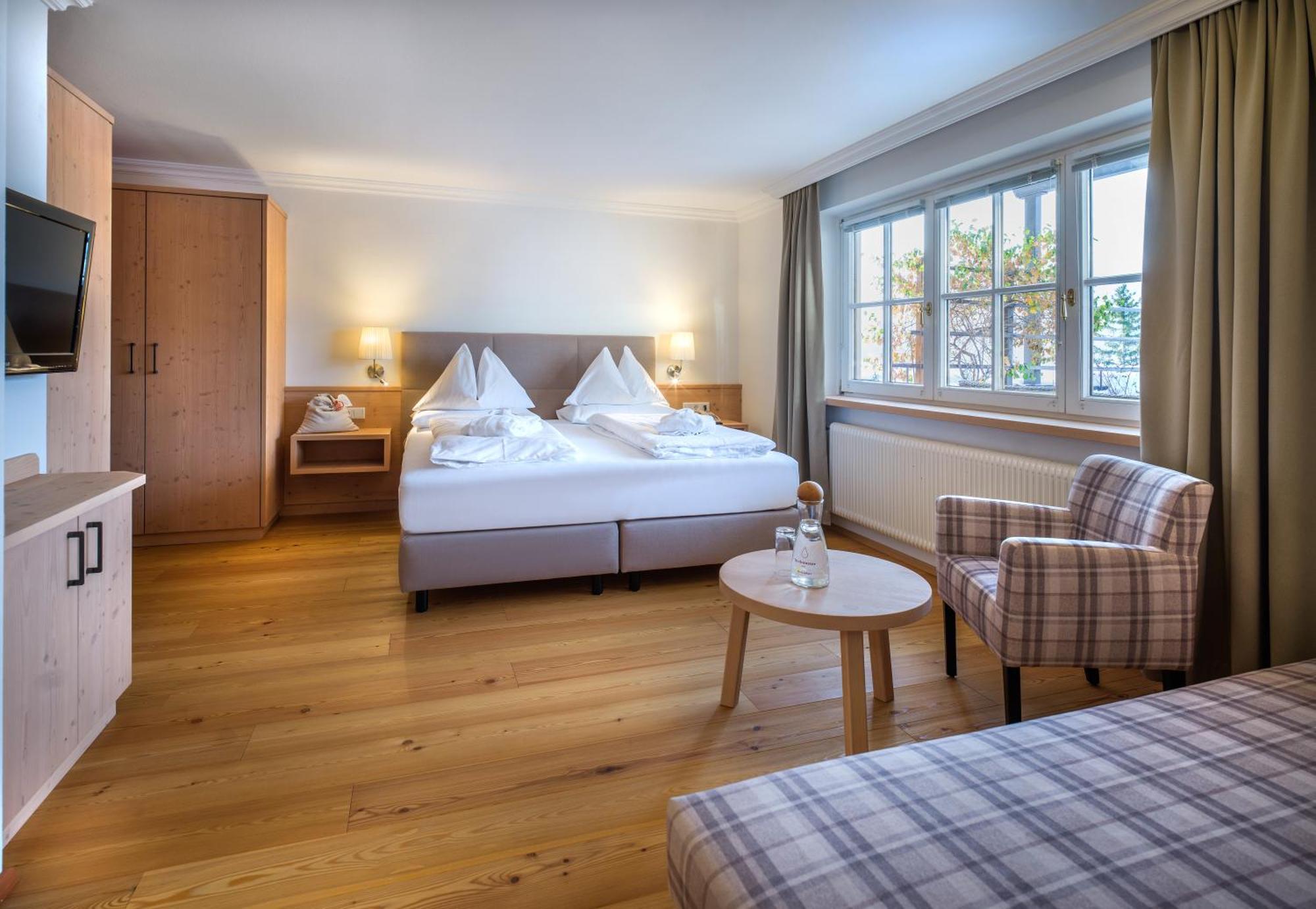 Hotel Haeuserl Im Wald มาริอัปฟาร์ ภายนอก รูปภาพ