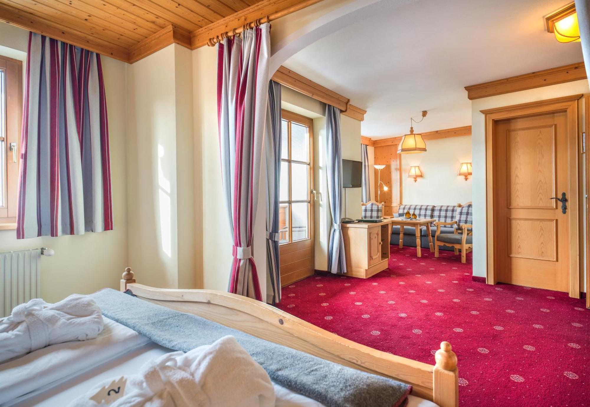 Hotel Haeuserl Im Wald มาริอัปฟาร์ ภายนอก รูปภาพ