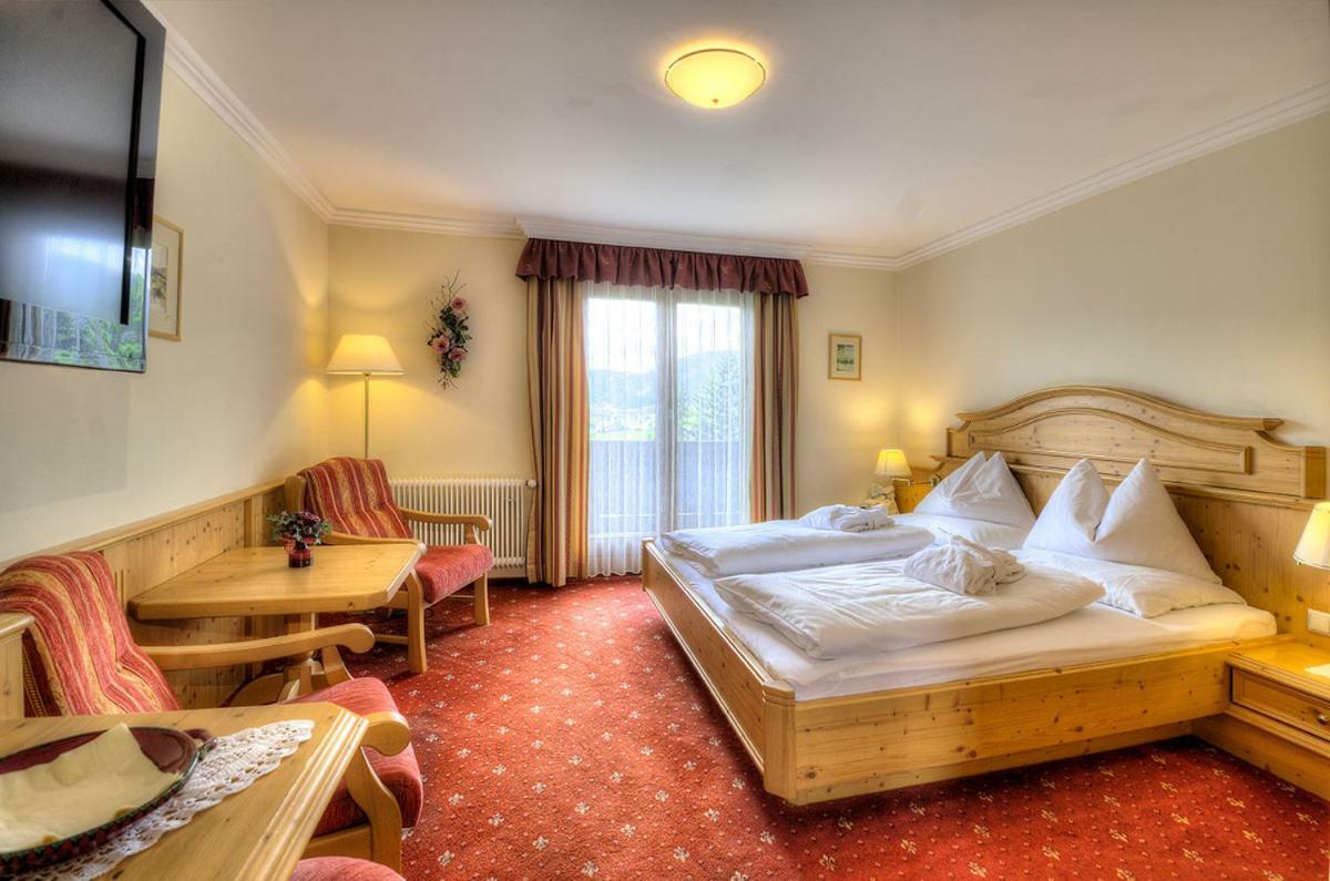 Hotel Haeuserl Im Wald มาริอัปฟาร์ ภายนอก รูปภาพ